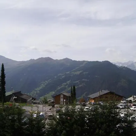 Daire Panorama 14 Bagnes