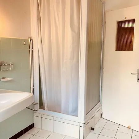 Daire Panorama 14 Bagnes