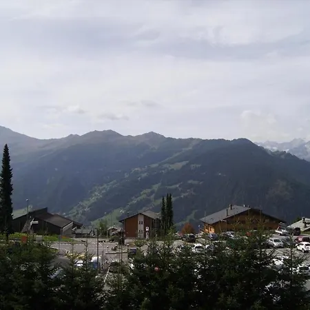 Panorama 14 * Bagnes