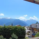 Panorama 14 شقة Bagnes