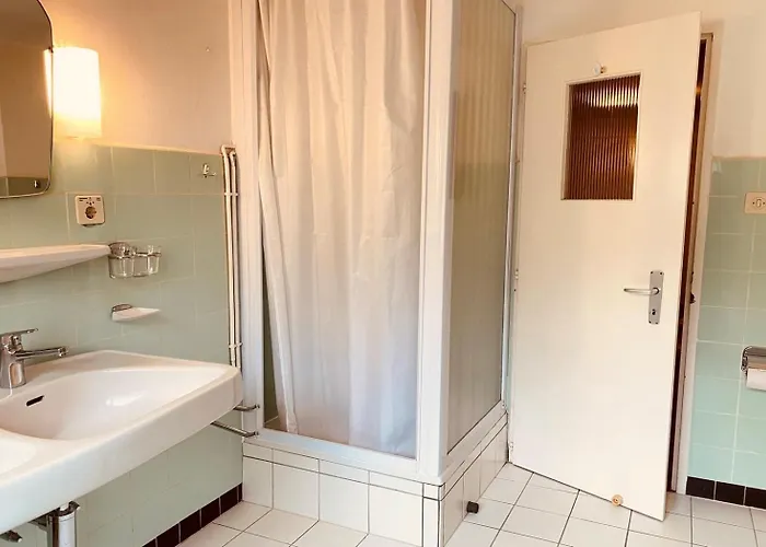 Daire Panorama 14 Bagnes