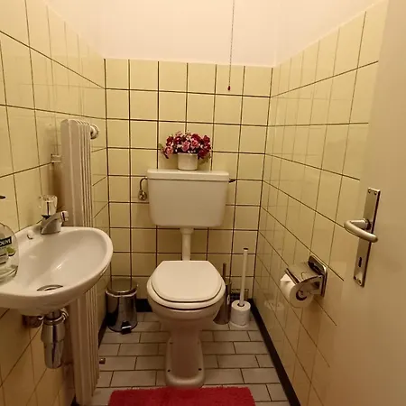Apartament Panorama 14